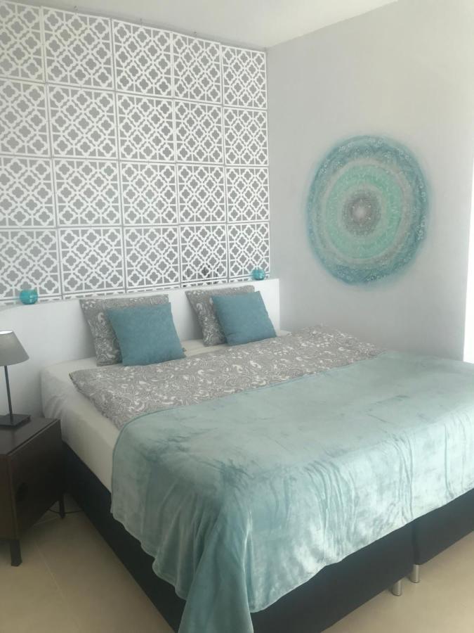Villa Pura Vida Andalusien Algarrobo Exterior photo