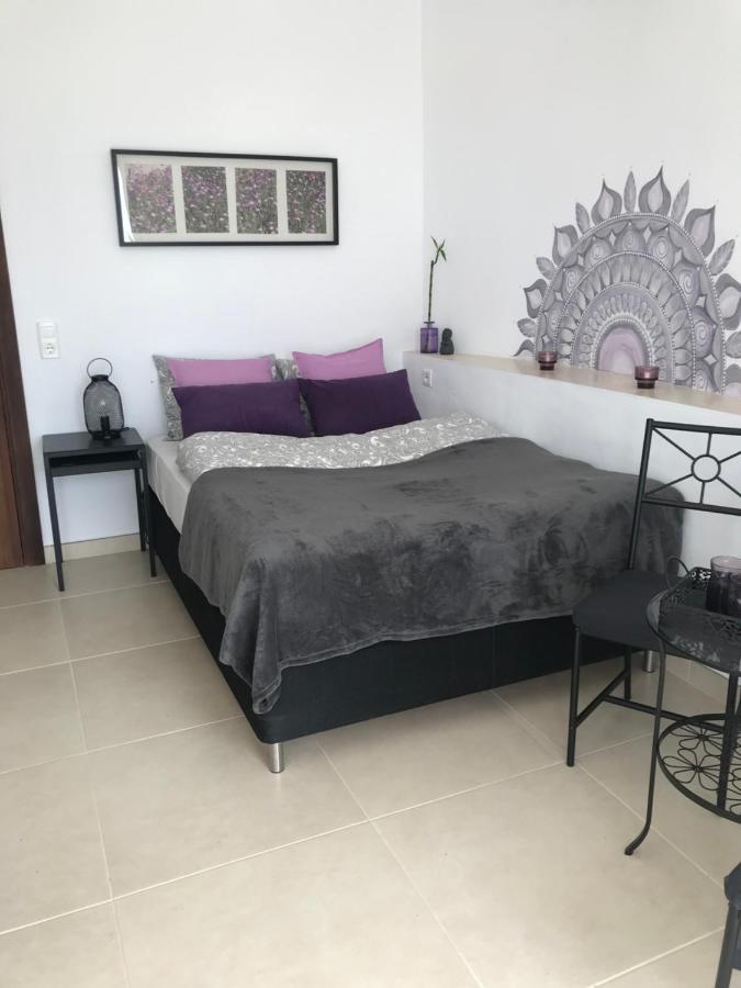 Villa Pura Vida Andalusien Algarrobo Exterior photo