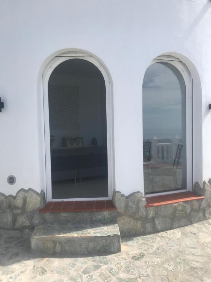 Villa Pura Vida Andalusien Algarrobo Exterior photo