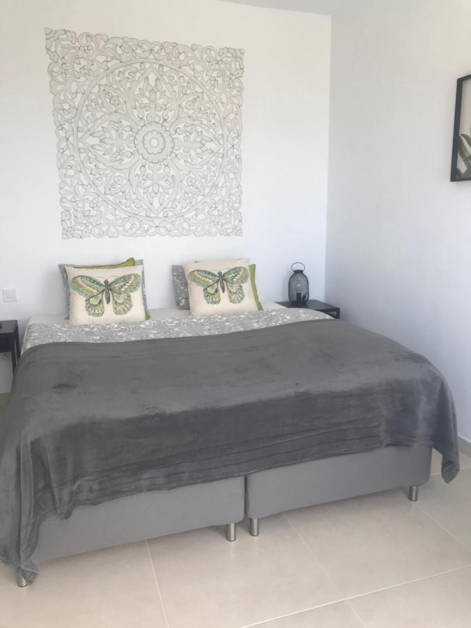 Villa Pura Vida Andalusien Algarrobo Exterior photo