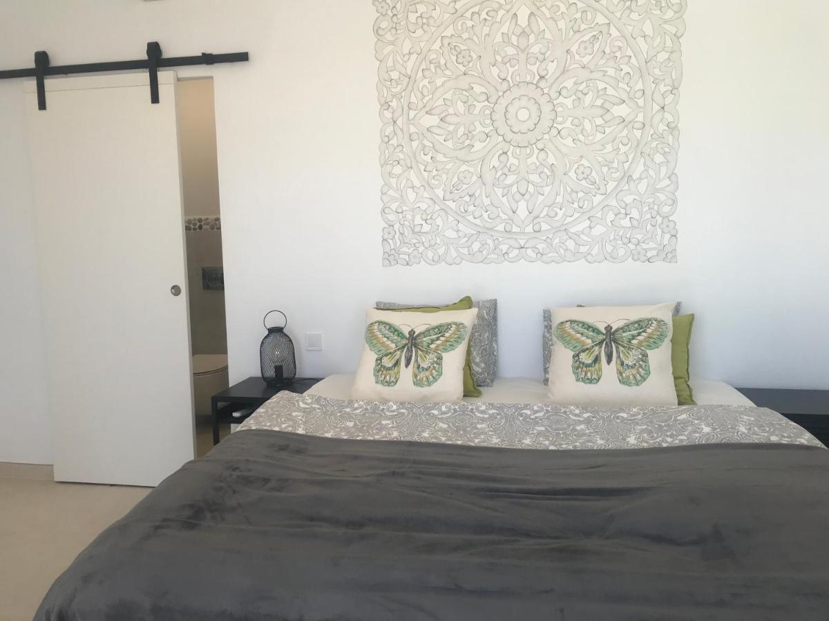 Villa Pura Vida Andalusien Algarrobo Exterior photo